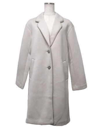 ソフトダンボールチェスターコート